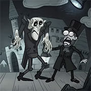 TrollFace Quest: Horror 3 - Jogue TrollFace Quest: Horror 3 Jogo