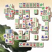 Ancient Odyssey Mahjong - Mahjong Games Free