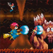 boogerman game free boogerman game free