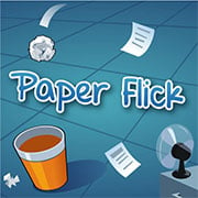 Paper Flick