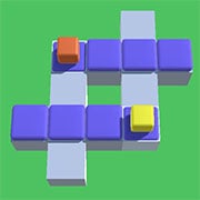 Slide Fill - Play Slide Fill Online on KBHGames