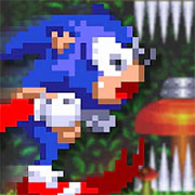 Sonic Hack Longplay - Sonic 3.Exe Edition 