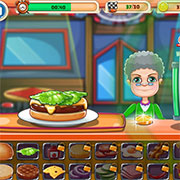 games online burger shop 2