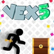 vex 4 games