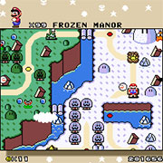 Super Mario Bros. 3 - Play Super Mario Bros. 3 Online on KBHGames