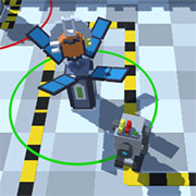 Connected Towers - Play Connected Towers Online on KBHGames