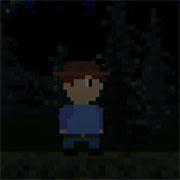 Far Away Pixel Horror Online Play Game