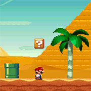 Super Mario Land - Play Game Online