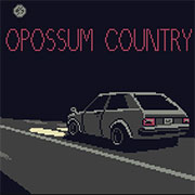 Opossum Country