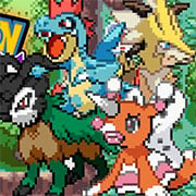 Pokemon Games Free Games