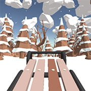 Snow Rider 3D - Play Snow Rider 3D Online on KBHGames