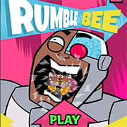 Teen Titans Go! Rumble Bee