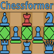 Chessformer - Play it now at Coolmath Games