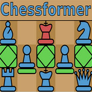 Chessformer 🕹️ Play on CrazyGames