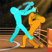 Drunken Boxing 🕹️ Play on CrazyGames