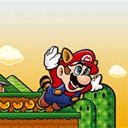 Super Mario Advance 4