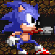 Play Genesis Sonic the Hedgehog (Prototype) Online in your browser 