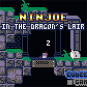 Ninjoe In The Dragon’s Lair