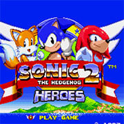 Sonic Games - Play Sonic Games on KBHGames