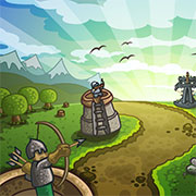 Big Tower Tiny Square - Play Big Tower Tiny Square Online on KBHGames