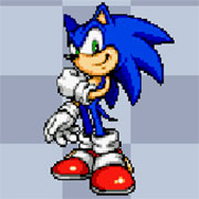 Ultimate Flash Sonic Online