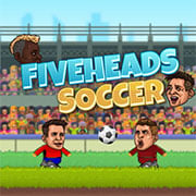 Sports Heads Football Championship - Play Sports Heads Football  Championship Online on KBHGames