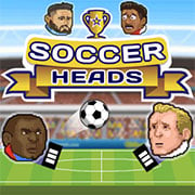 Sports Heads Football Championship - Play Sports Heads Football  Championship Online on KBHGames