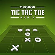 Tic Tac Toe Online 🕹️ Play on CrazyGames