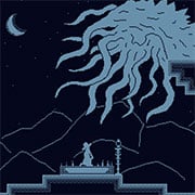 Cursed Travels: Flame of the Banshee