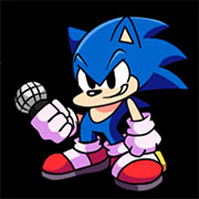 FRIDAY NIGHT FUNKIN' VS SONIC MANIA free online game on