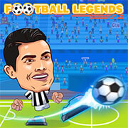 Football Legends 2021 - Jogos de Esporte - 1001 Jogos