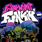 Friday Night Funkin Minus - Play Friday Night Funkin Minus Online