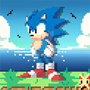 wave warrior sonic exe 2 light version