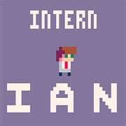 Intern Ian