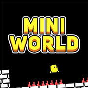 Oficial Mini World Wiki