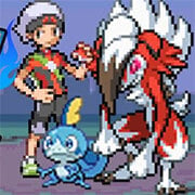 Just finished my fisrt ability randomizer! : r/pokemonradicalred