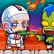 Crazy Zombie 8 Online Play Game