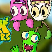 Evil Wubbox [My Singing Monsters] [Mods]