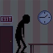 Horror Games Free Games