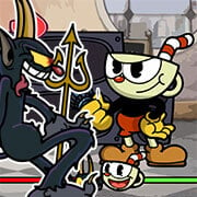 download cuphead fnf