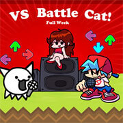 FNF vs Bongo Cat FNF mod jogo online, pc baixar