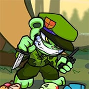 App Human Flippy FNF mod Android game 2021 