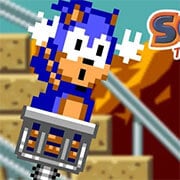 sonic exe game online free