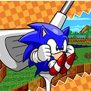 Sonic Classic Heroes em Jogos na Internet