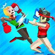 Ragdoll Battle - Play Ragdoll Battle Online on KBHGames