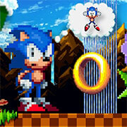 ultimate flash sonic games download