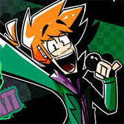 FNF VS Matt from Eddsworld FULL-WEEK (Friday Night Funkin') Game · Play  Online For Free ·