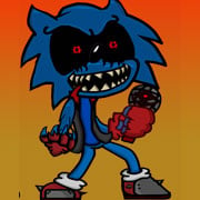 Subscribers : FNF Sonic.exe 2.0 Minus Multiplayer [Friday Night