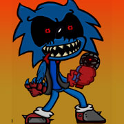 FRIDAY NIGHT FUNKIN' VS MINUS SONIC.EXE jogo online gratuito em