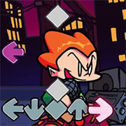 Friday Night Funkin': Animania! - Play Friday Night Funkin': Animania!  Online on KBHGames